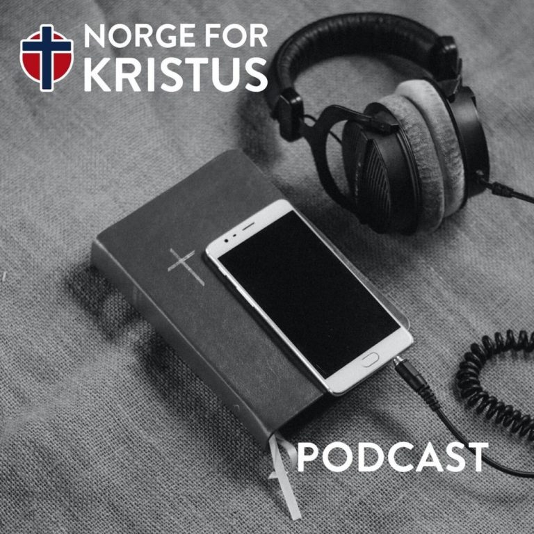 Norge for Kristus