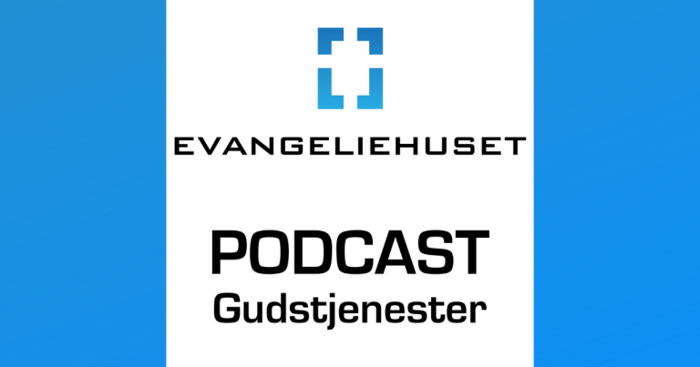 Evangeliehuset