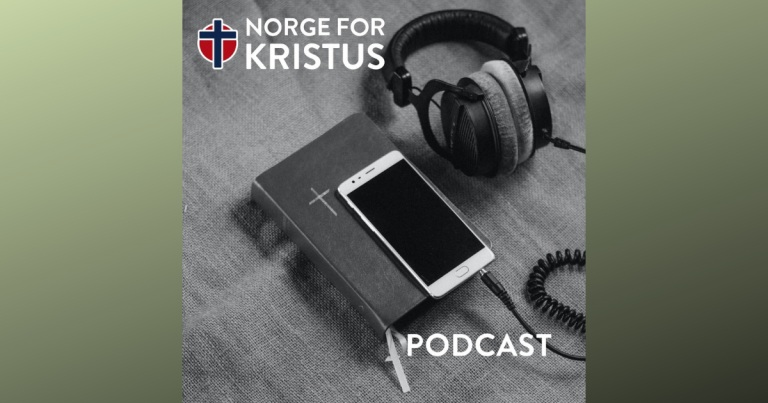 Norge for Kristus