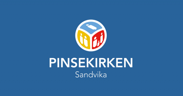 Pinsekirken Sandvika